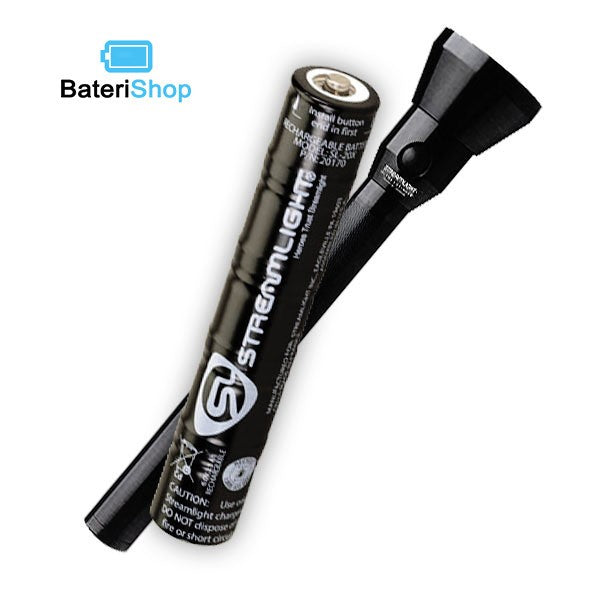 Bat za Streamlight Stinger bat lampu,NiCD 6V 2500mAh