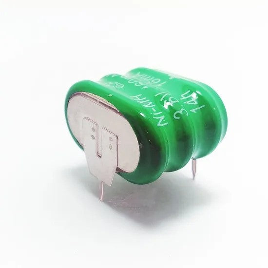 Baterija 3.6V 160mAh Ni-MH PLC