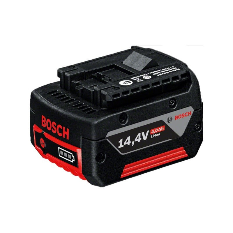 Baterija Bosch 14.4V 4Ah Li-ion
