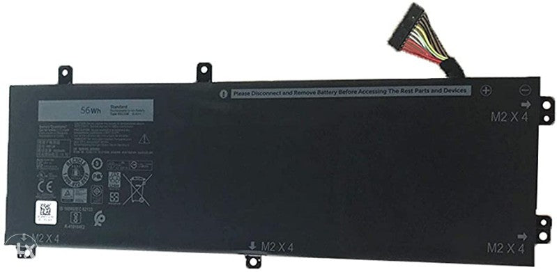 Baterija Dell Precision 5510