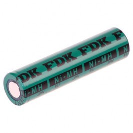 BATERIJA FDK HR4/3AU 17670 1.2V NI-MH 4000 mah