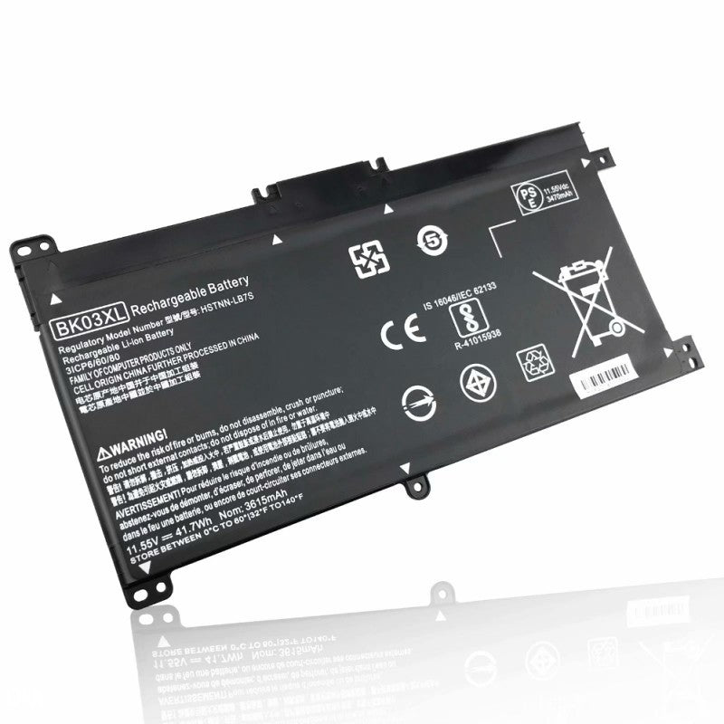 Baterija HP Pavilion X360 Converitble PC 14 BK03