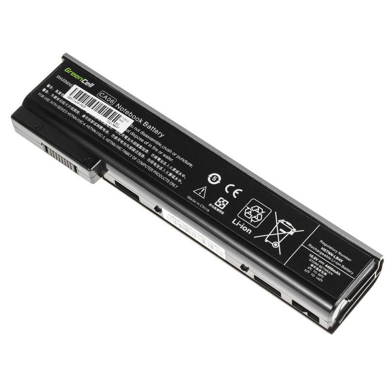 Baterija HP ProBook 640 645 650 655 CA06
