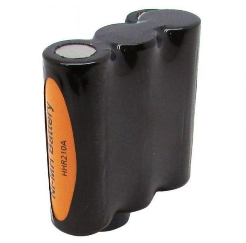 Baterija NiMH 3.6V 2100mAh Panasonic za TELETRONIK TSM2