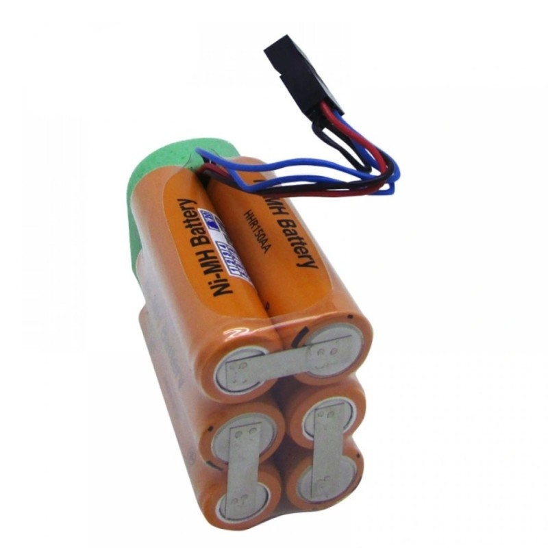 Baterija NiMH 7.2 1600mAh Panasonic SIEMENS RESPIRATOR