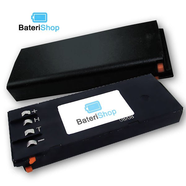 Baterija NiMH 7.2V 1600mAh za NBB Controls Comp AG