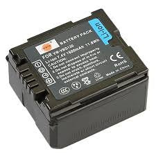BATERIJA PANASONIC VW-VBG 130