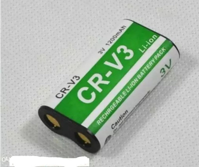 Baterija punjiva za foto-aparat CR-V3 3V 1200mAh