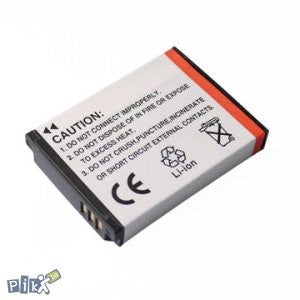 Baterija Samsung SLB-10A