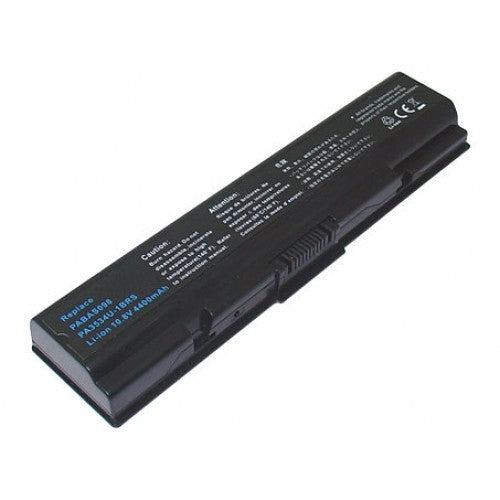 Baterija TOSHIBA SATELLITE M200