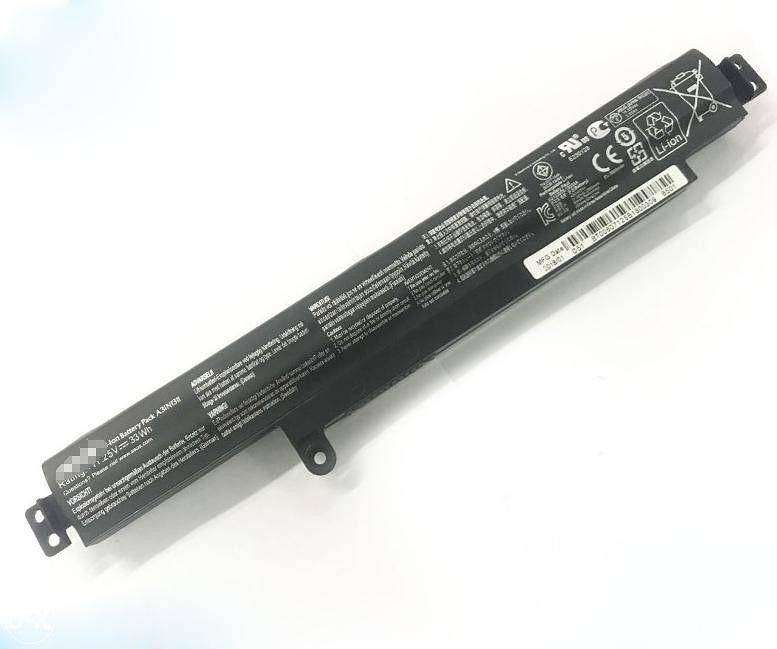 Baterija za ASUS VivoBook X102BA Series A31N1311