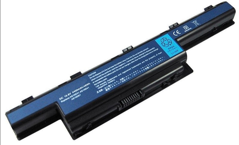 Baterija za laptop ACER Aspire 4741G AC4741 A4741-6 065