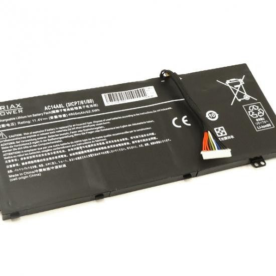 Baterija za laptop Acer Aspire V15 Nitro