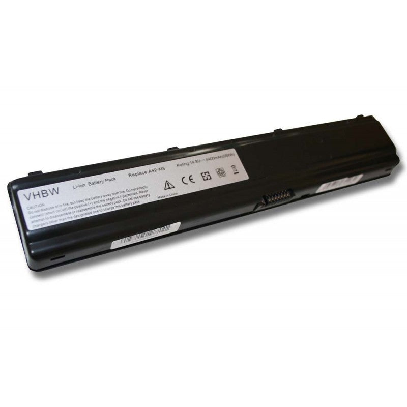 Baterija za laptop ASUS A42-M6