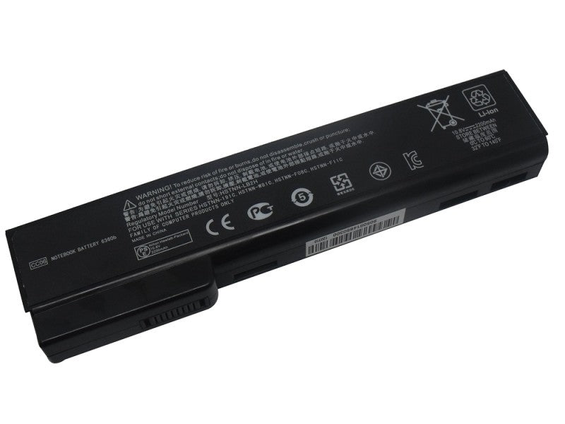 Baterija za laptop HP 6360B