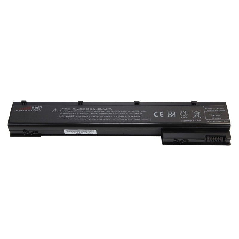 Baterija za laptop HP EliteBook 8560w