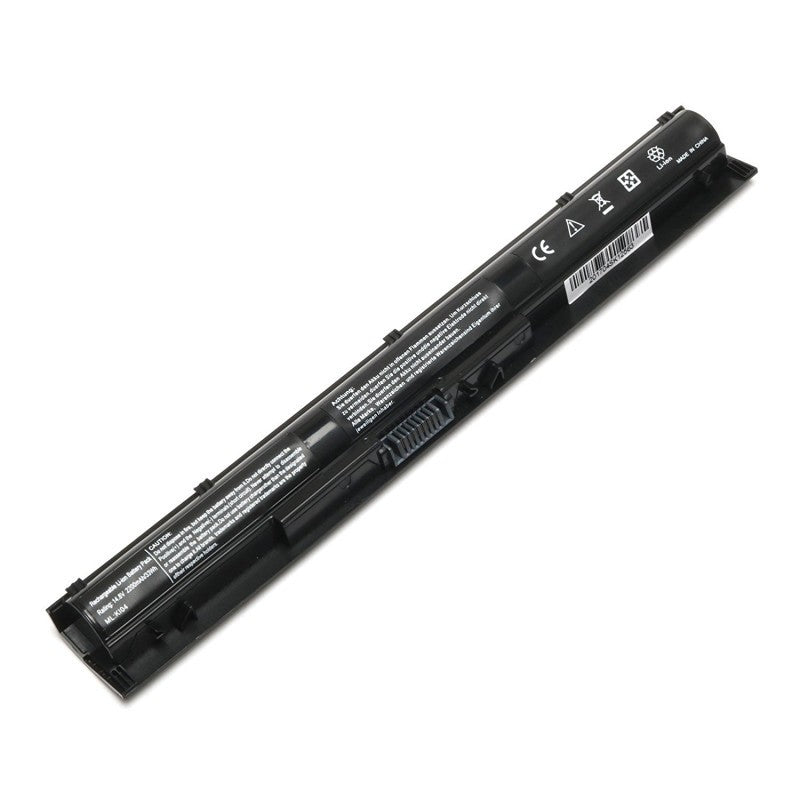 Baterija Za Laptop HP Pavilion 14 15 17 KI04