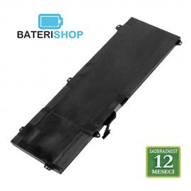 Baterija za laptop HP ZBook Studio G3 / ZO04XL