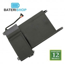 Baterija za laptop LENOVO IdePad Y700 / L14M4P23