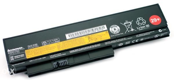 Baterija za laptop Lenovo X220