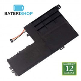 Baterija za laptop LENOVO Yoga 510-14ISK