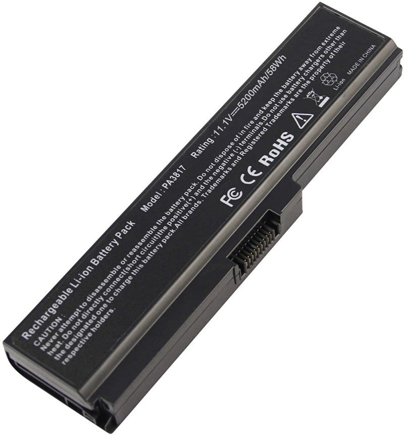Baterija za laptop Toshiba Satellite L750