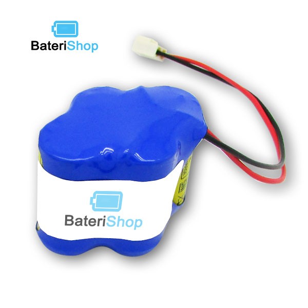 Baterijski paket Litijum 6V BR-2/3 AGCT4A Panasonic