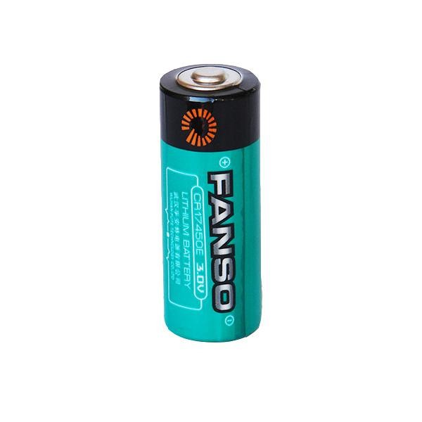 Industrijska baterija Fanso CR17450E 3.0V 2.2Ah