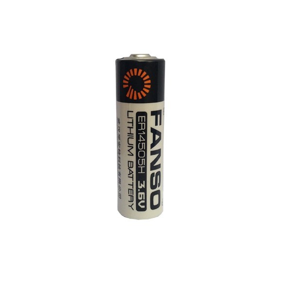Industrijska baterija Fanso ER14505H 3.6V 2.4Ah