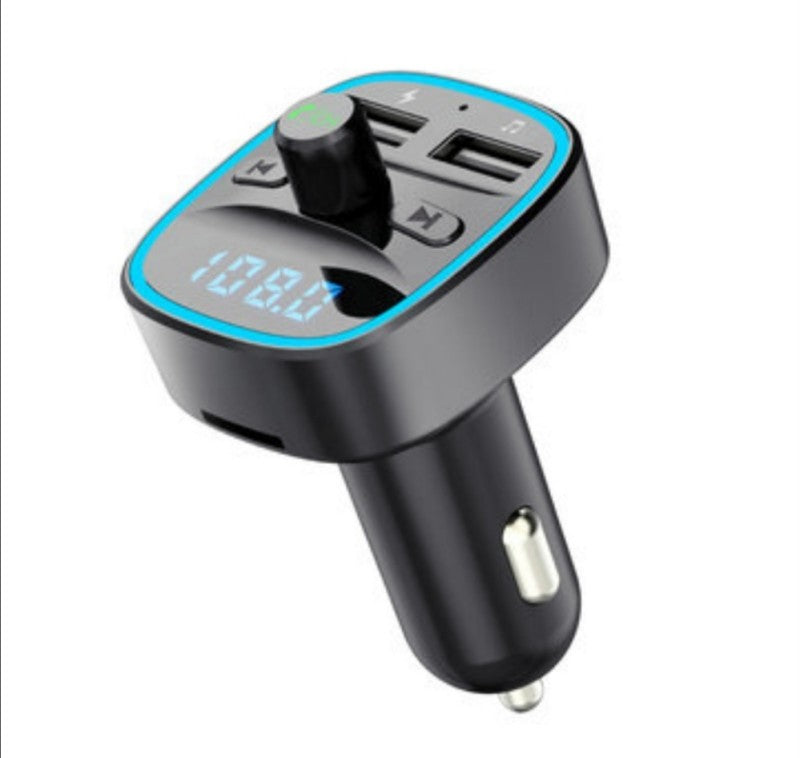 Konfulon Bluetooth transmiter mp3, punjac