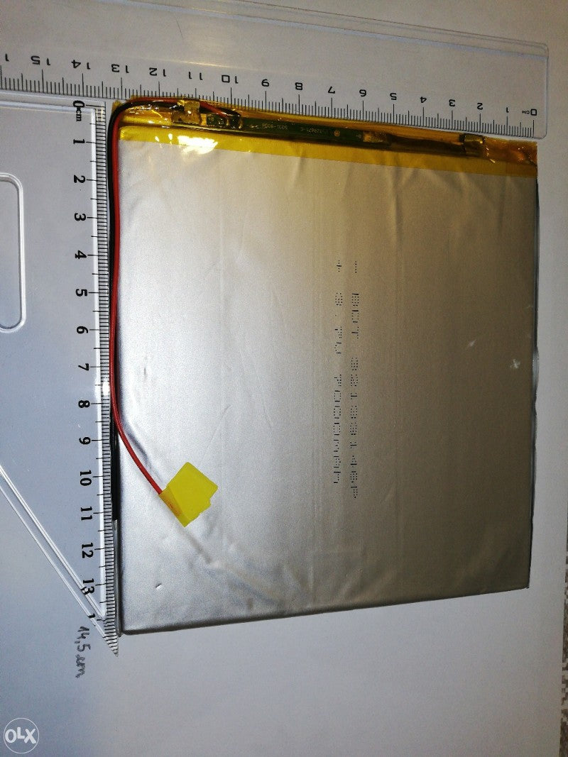 Li-ion baterija 3.7V 7000mAh