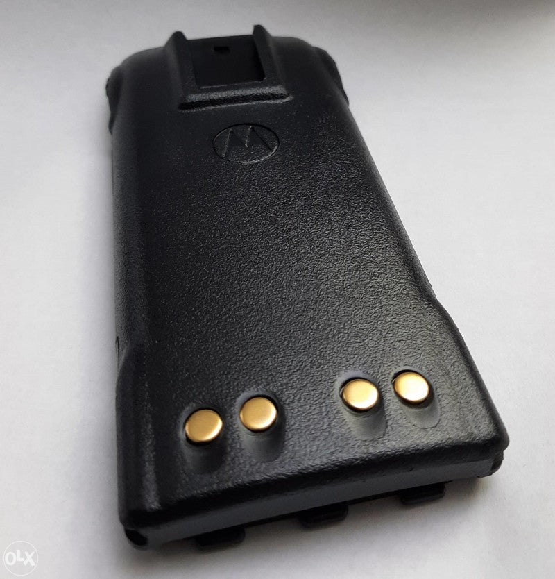 MOTOROLA ORGINAL BATERIJA GP-340