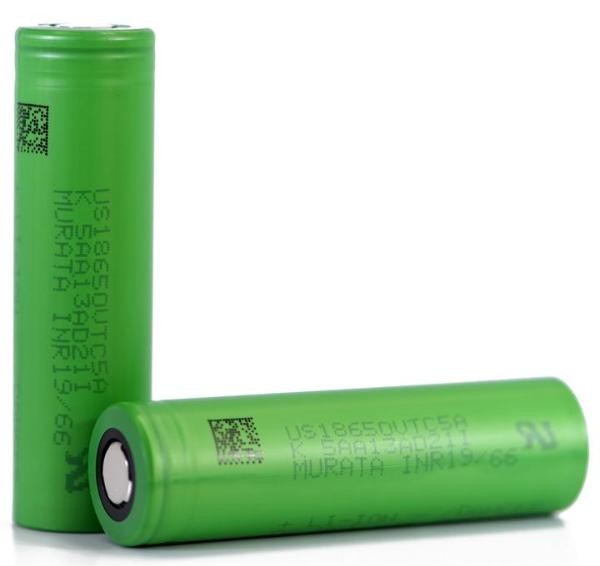 Original SONY VTC5A 35A Baterija Li-Ion 18650 3.6V 2500mAh