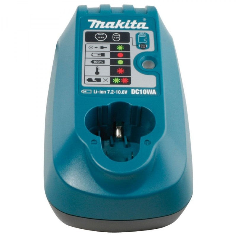 Punjac za makitu busilicu 7.2V-10.8V LION