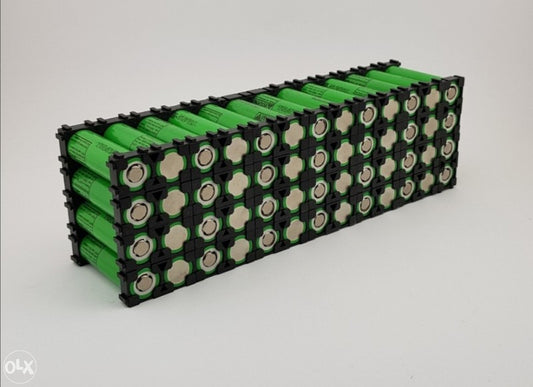 48V Baterija za Bicikli Trotinet Litijum 6300mAh 13S3P
