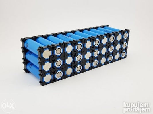 48V Baterija za Bicikli Trotinet Litijum 7000mAh 13S2P