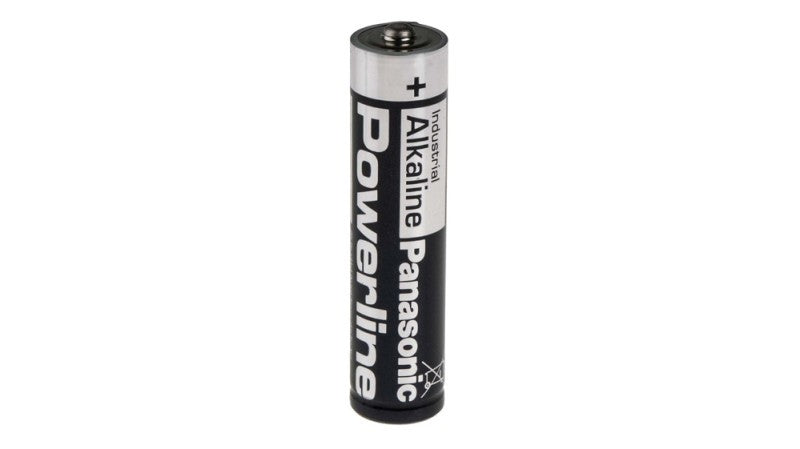 Alkalna baterija 1.5V LR03 (AAA) Panasonic