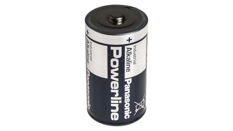 Alkalna Baterija Panasonic Powerline D LR20 1.5V