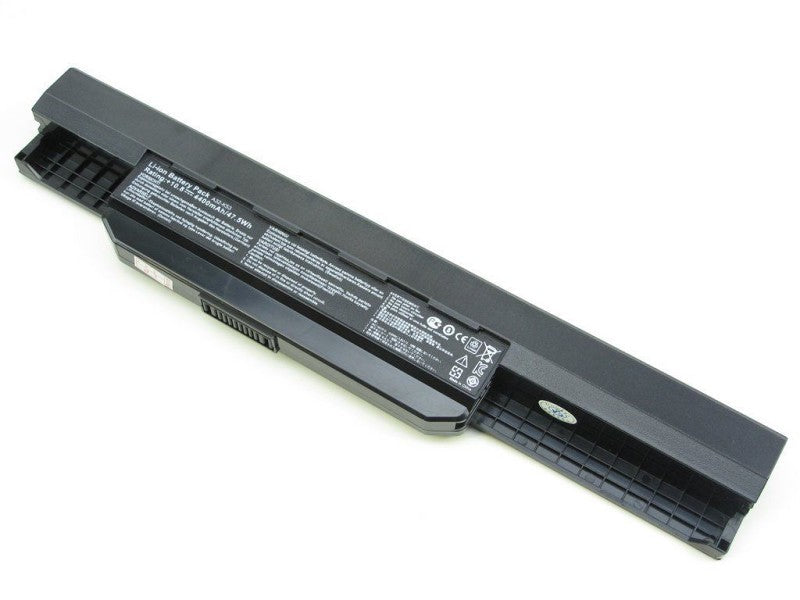 ateija za laptop Asus A41-K53