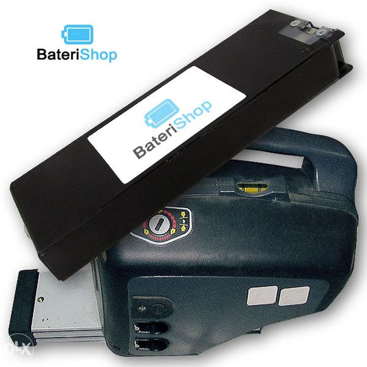 Bat pak Li-Ion 11.1 V 3200mAh za ap za reglazu trapa