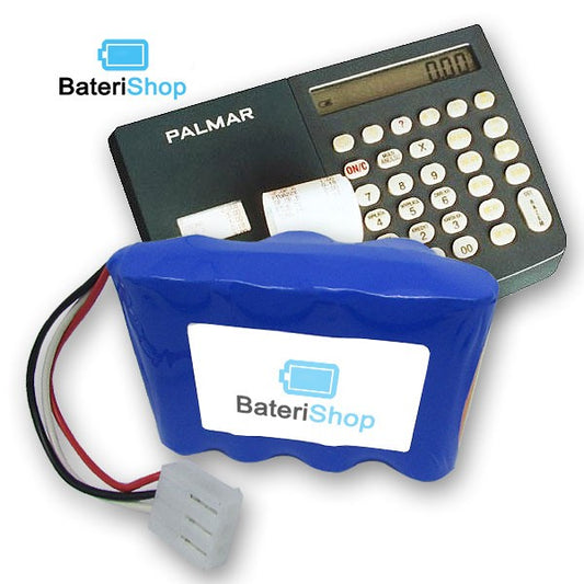 Bat pak NiMH 7.2V 2100mAh Panasonic