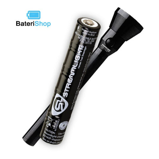 Bat za Streamlight Stinger bat lampu,NiCD 6V 2500mAh