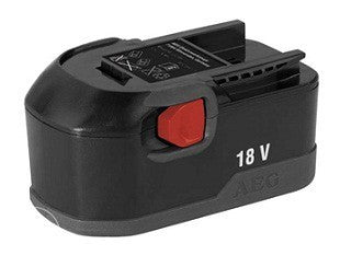 Baterija AEG 18V 2.0AH NI-CD
