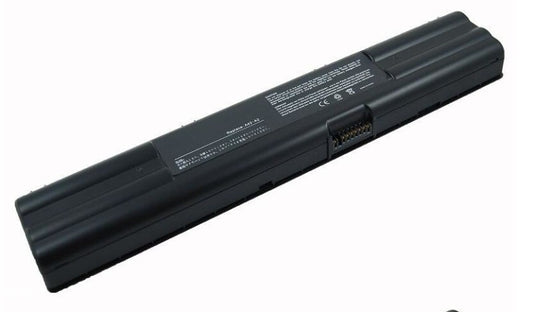 Baterija ASUS A2/A2000 SERIES