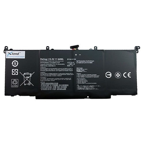Baterija Asus ROG Strix GL502 GL502V GL502VM S5 S5VT670