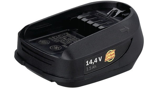 Baterija Bosch 14.4v 1.5Ah