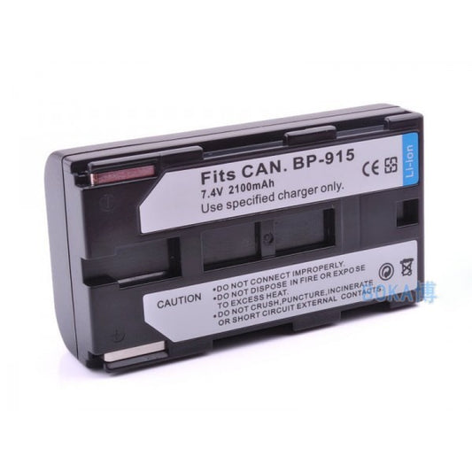 BATERIJA CANON BP-915