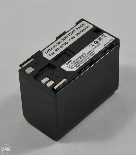 Baterija CANON BP955G
