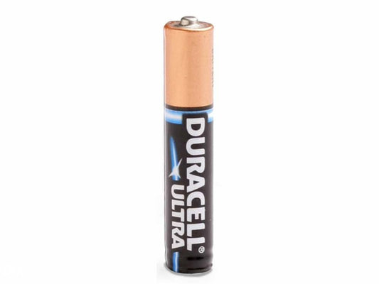 BATERIJA DURACELL AAAA