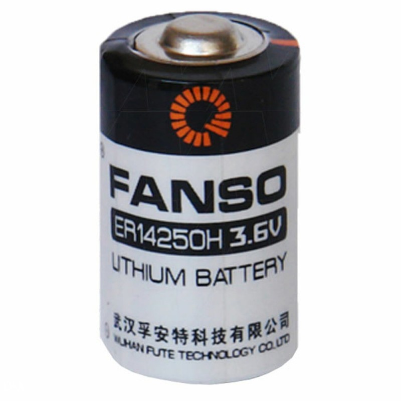 Baterija Fanso ER14250/ 1/2AA 3V